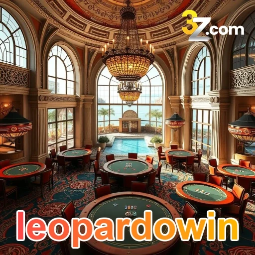 Promoções Imperdíveis: Atraia Sua Atenção no Leopardowin!