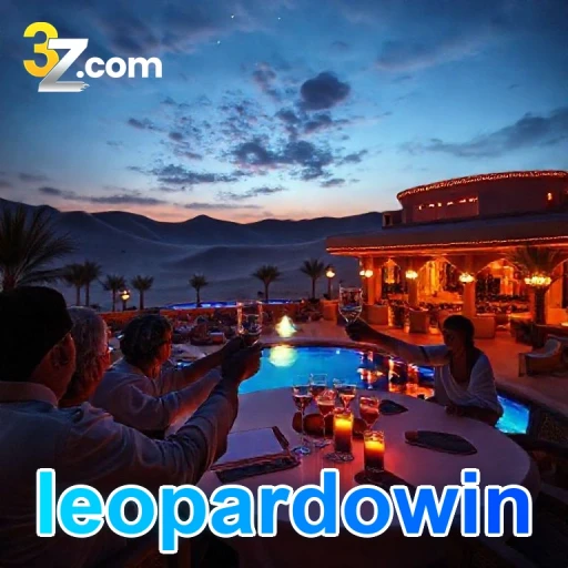 leopardowin Jogos de caça-níqueis