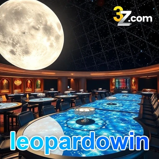 leopardowin Jogos de caça-níqueis