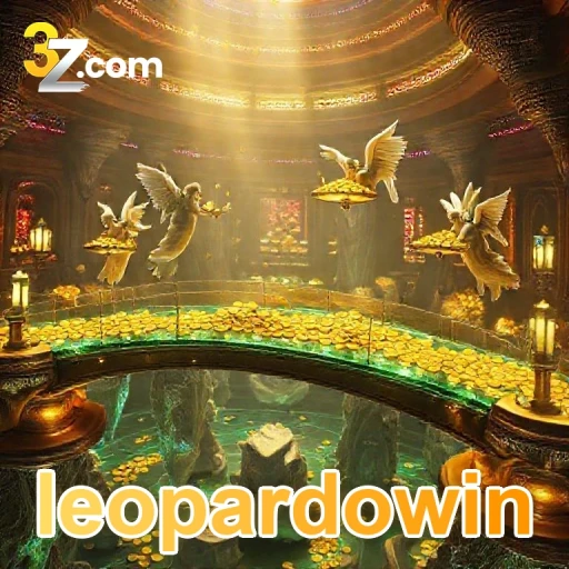 Jogos incríveis no leopardowin que você não pode perder